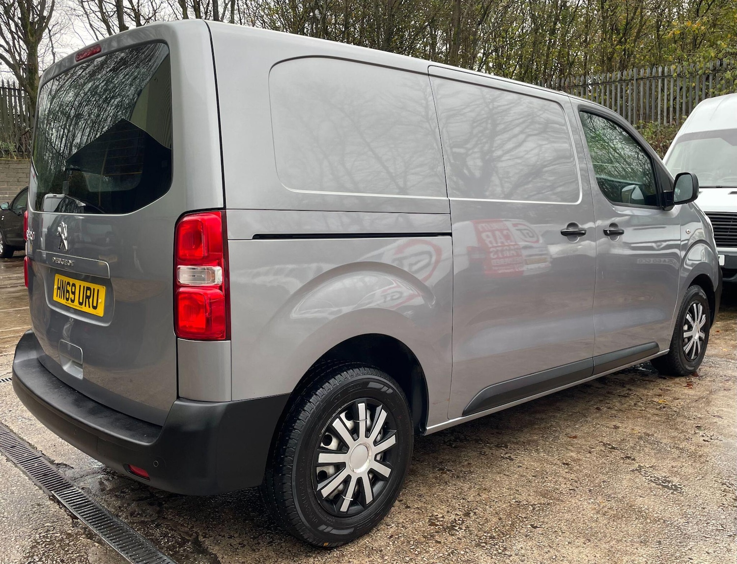 Used Peugeot Expert 2019 for sale - 76592696: Photo 10