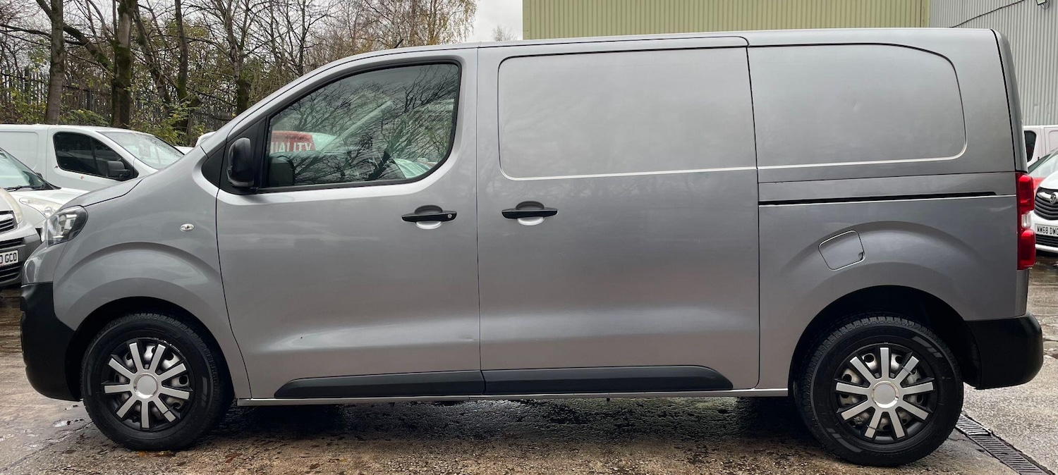 Used Peugeot Expert 2019 for sale - 76592696: Photo 16