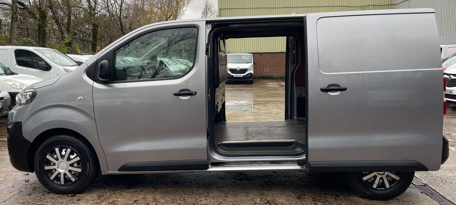 Used Peugeot Expert 2019 for sale - 76592696: Photo 17