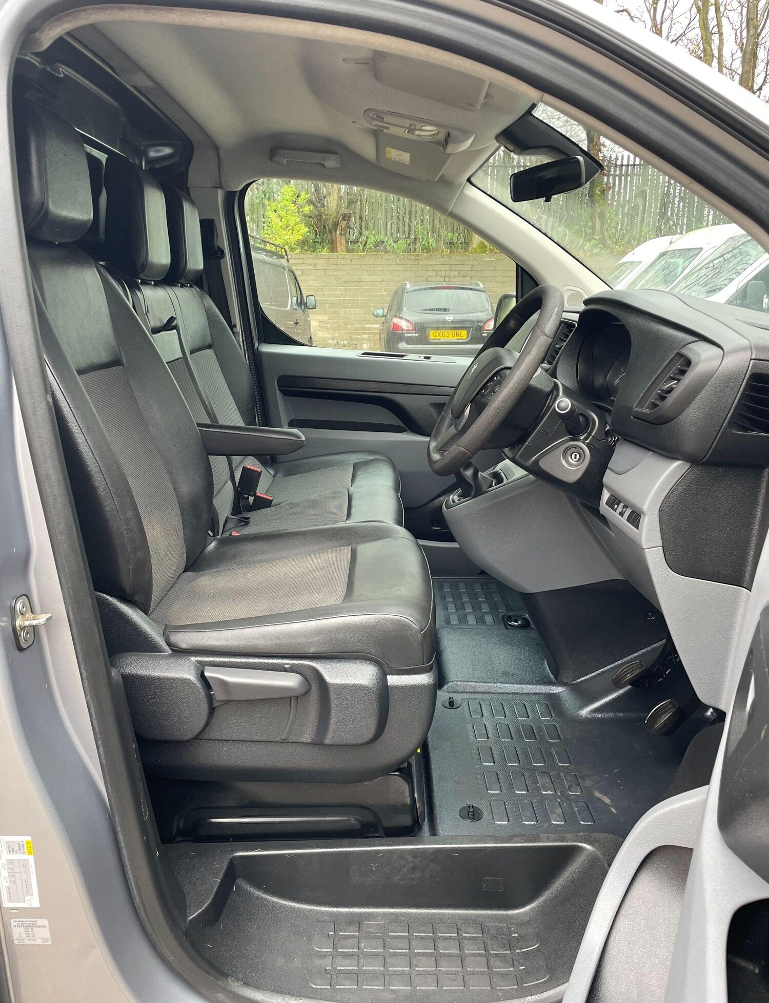 Used Peugeot Expert 2019 for sale - 76592696: Photo 24