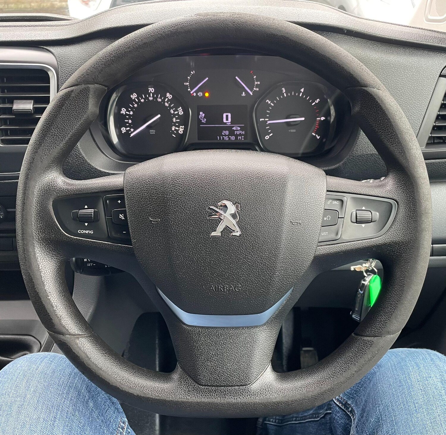 Used Peugeot Expert 2019 for sale - 76592696: Photo 28