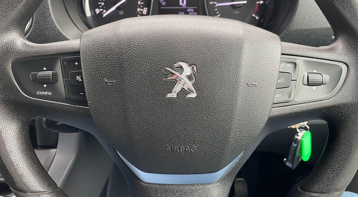 Used Peugeot Expert 2019 for sale - 76592696: Photo 29