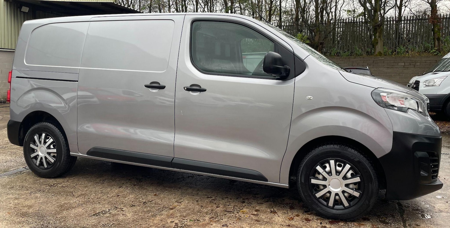 Used Peugeot Expert 2019 for sale - 76592696: Photo 6