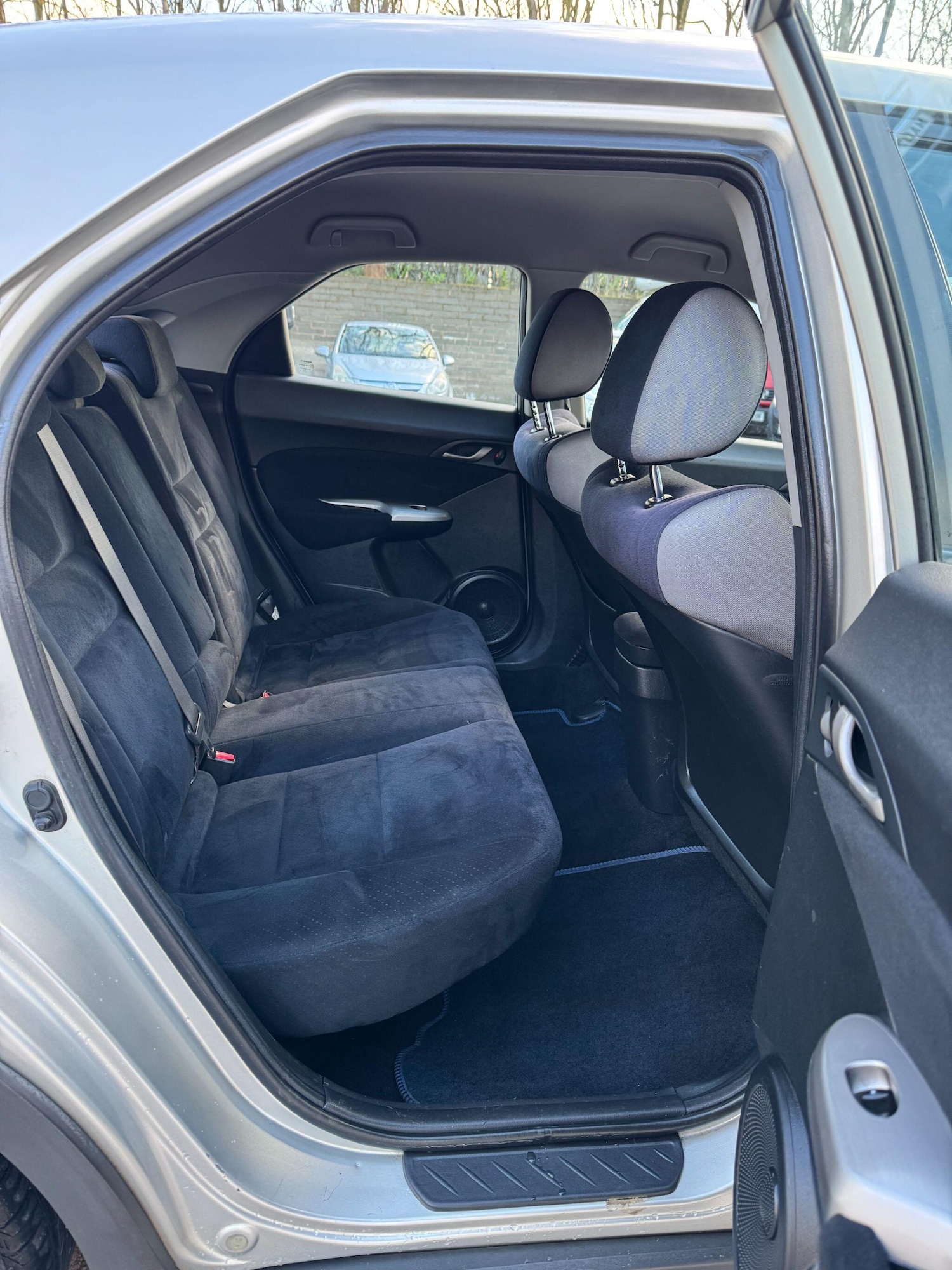 Used Honda Civic 2006 for sale - 76549386: Photo 36