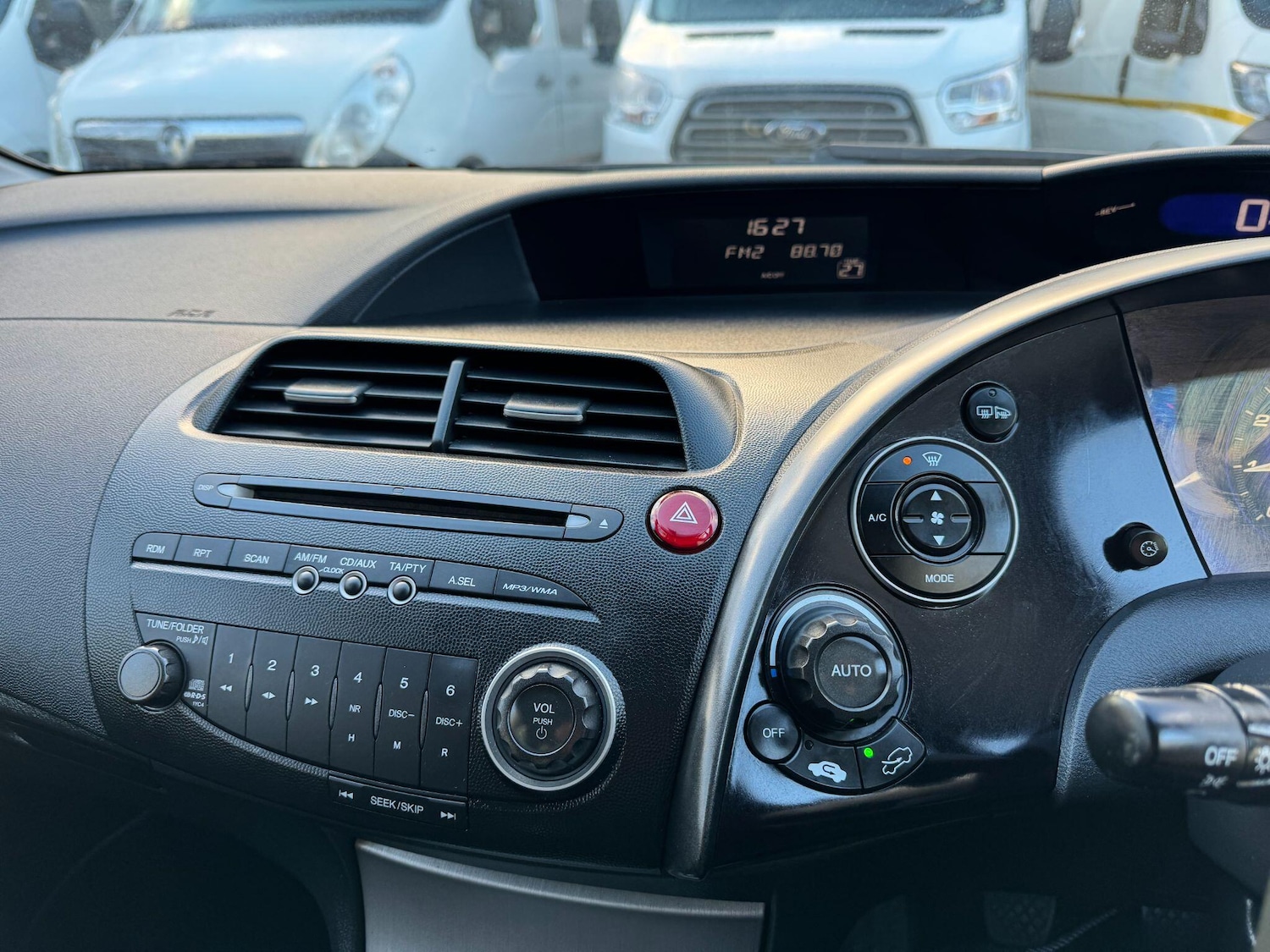 Used Honda Civic 2006 for sale - 76549386: Photo 39