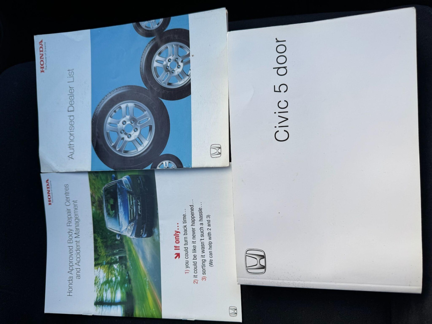 Used Honda Civic 2006 for sale - 76549386: Photo 43