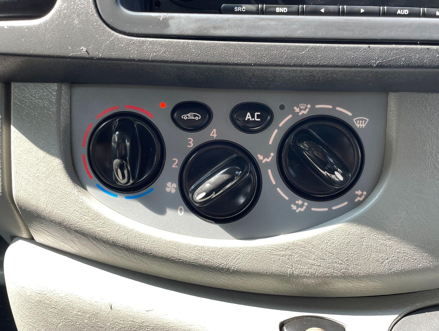 Used Vauxhall Vivaro 2010 for sale - 76550543: Photo 27