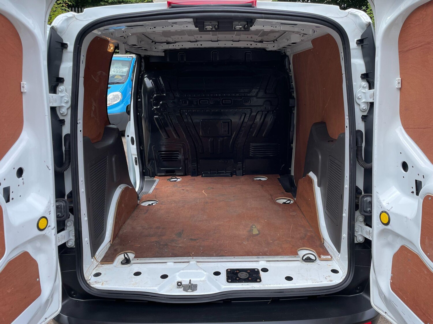 Used Ford Transit Connect 2019 for sale - 76549815: Photo 12