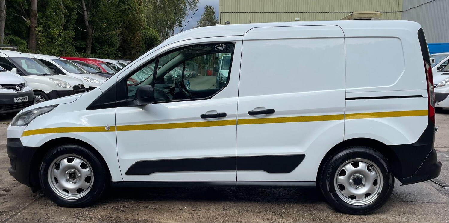 Used Ford Transit Connect 2019 for sale - 76549815: Photo 15