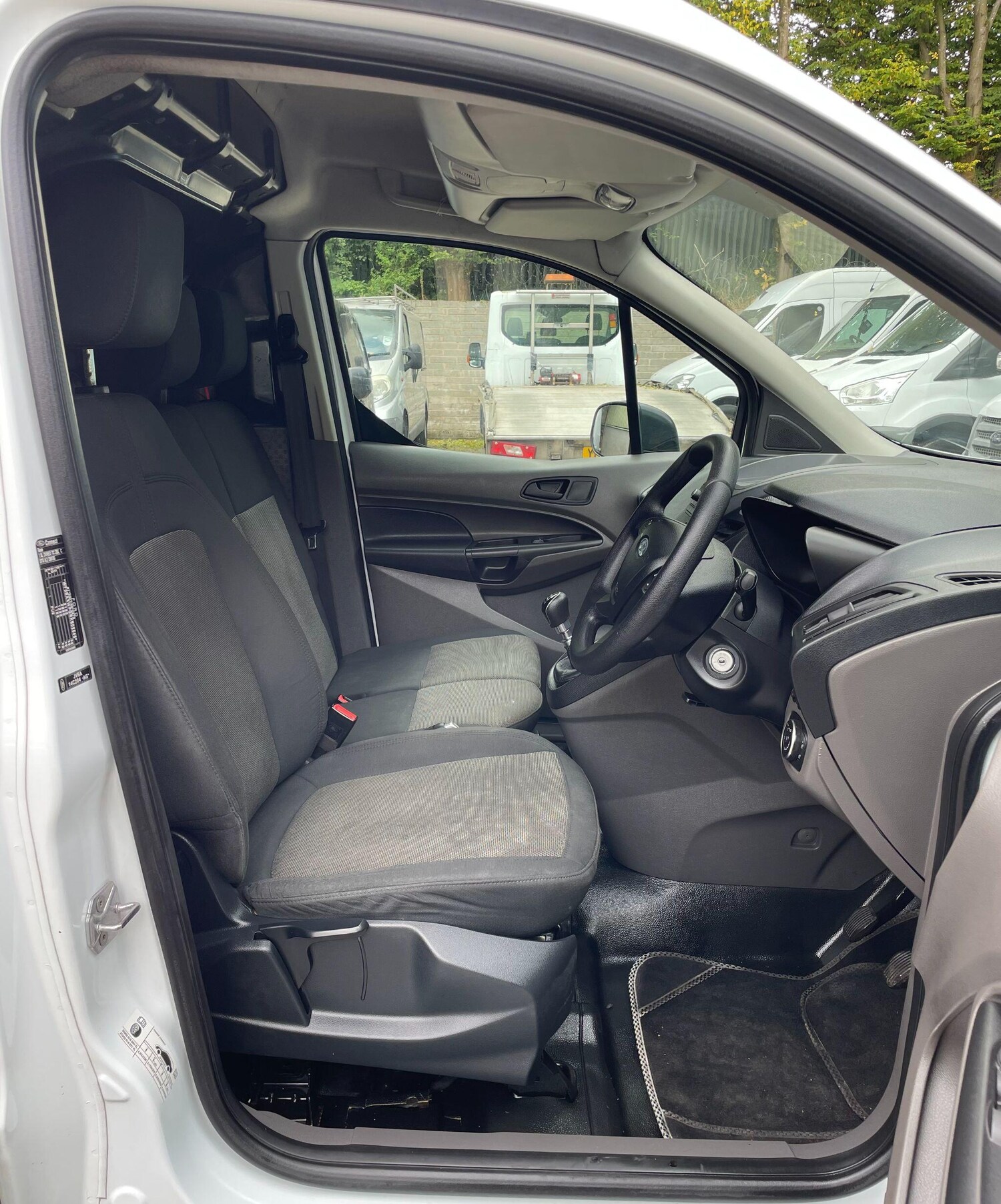 Used Ford Transit Connect 2019 for sale - 76549815: Photo 23