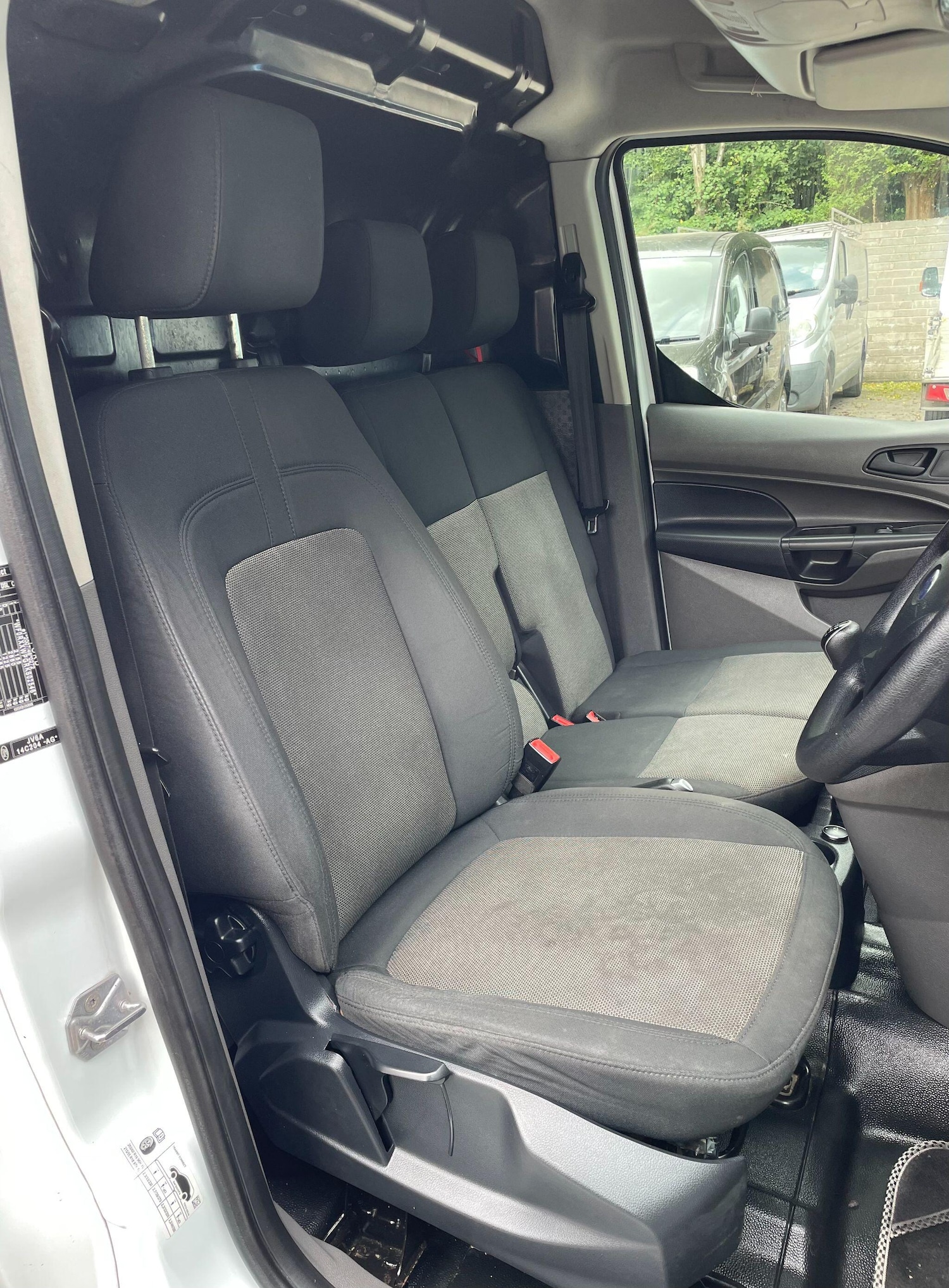 Used Ford Transit Connect 2019 for sale - 76549815: Photo 24