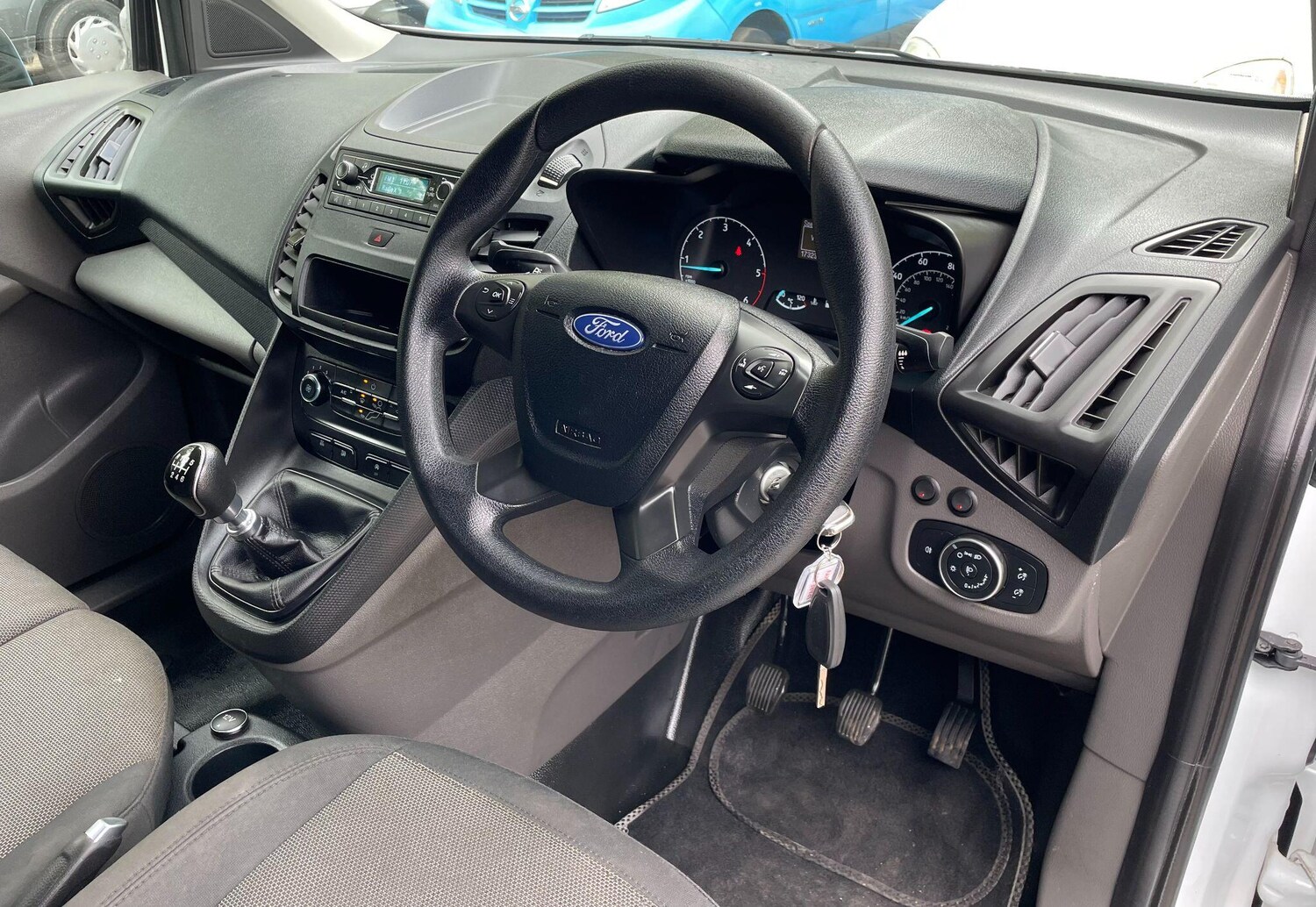 Used Ford Transit Connect 2019 for sale - 76549815: Photo 25