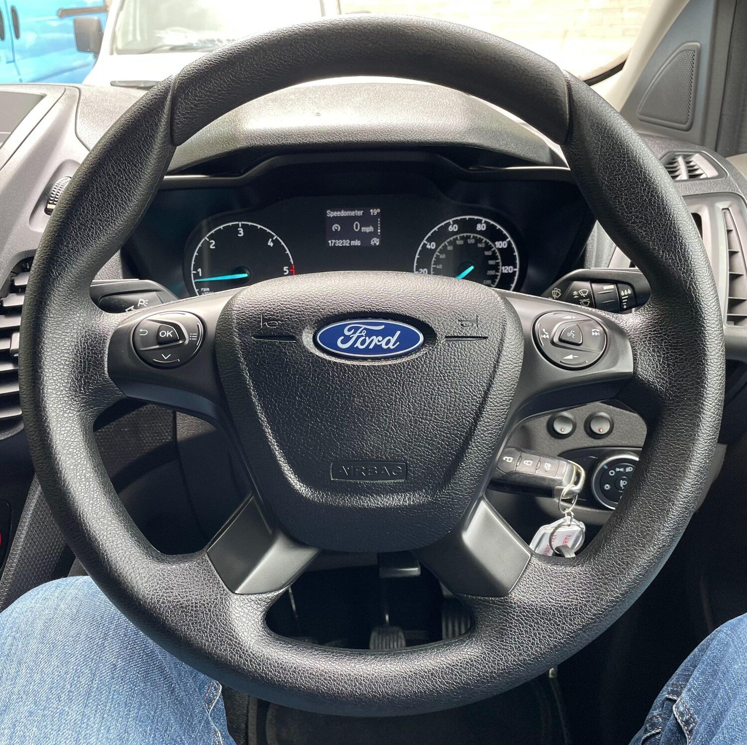 Used Ford Transit Connect 2019 for sale - 76549815: Photo 26