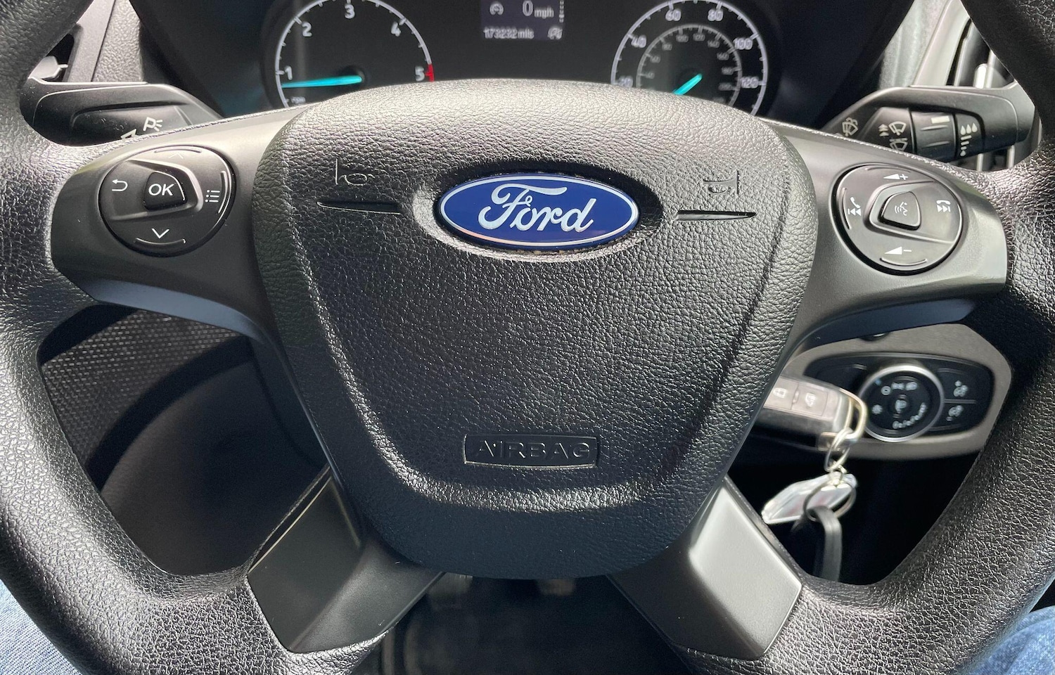 Used Ford Transit Connect 2019 for sale - 76549815: Photo 27