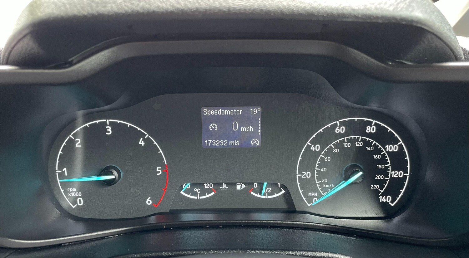 Used Ford Transit Connect 2019 for sale - 76549815: Photo 28