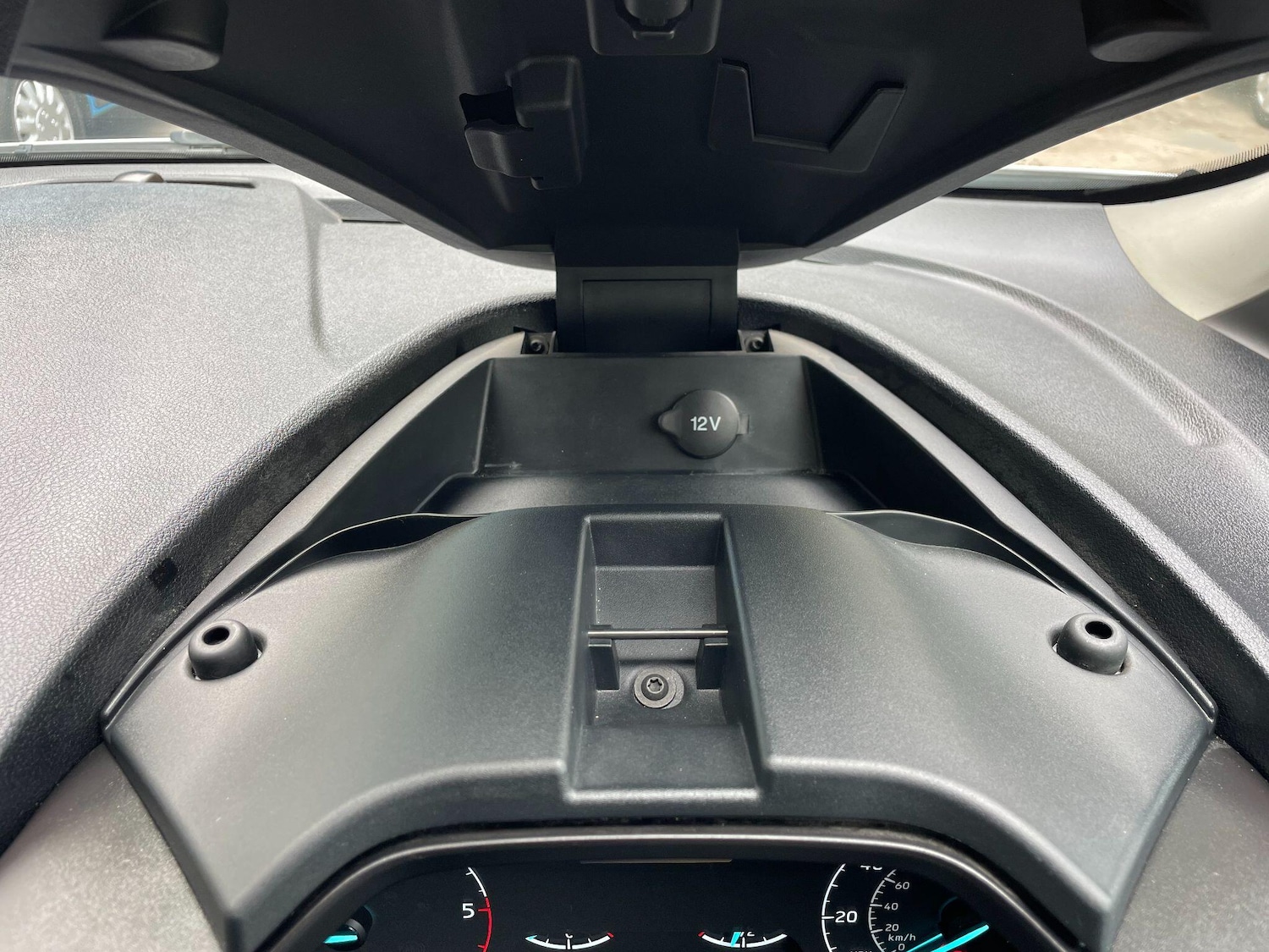 Used Ford Transit Connect 2019 for sale - 76549815: Photo 29