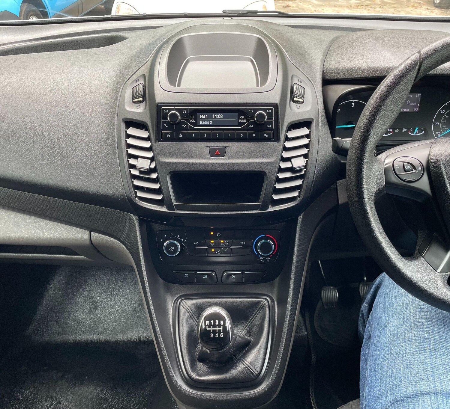 Used Ford Transit Connect 2019 for sale - 76549815: Photo 31