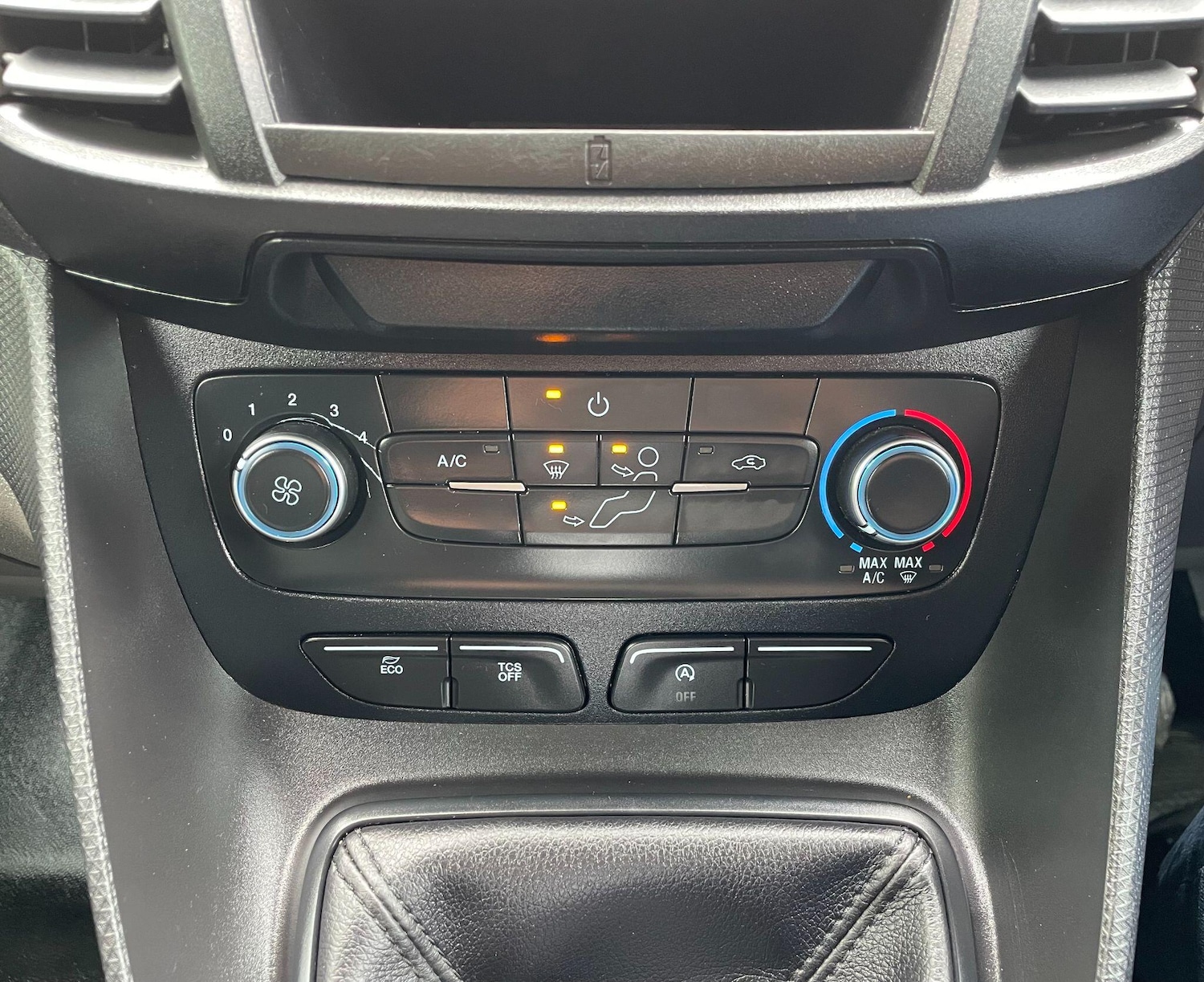 Used Ford Transit Connect 2019 for sale - 76549815: Photo 33