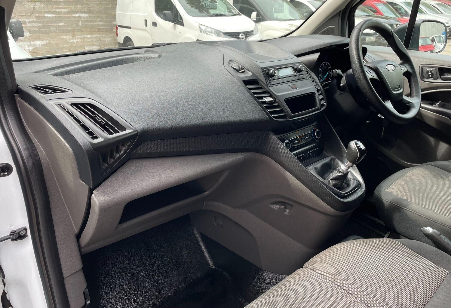 Used Ford Transit Connect 2019 for sale - 76549815: Photo 37