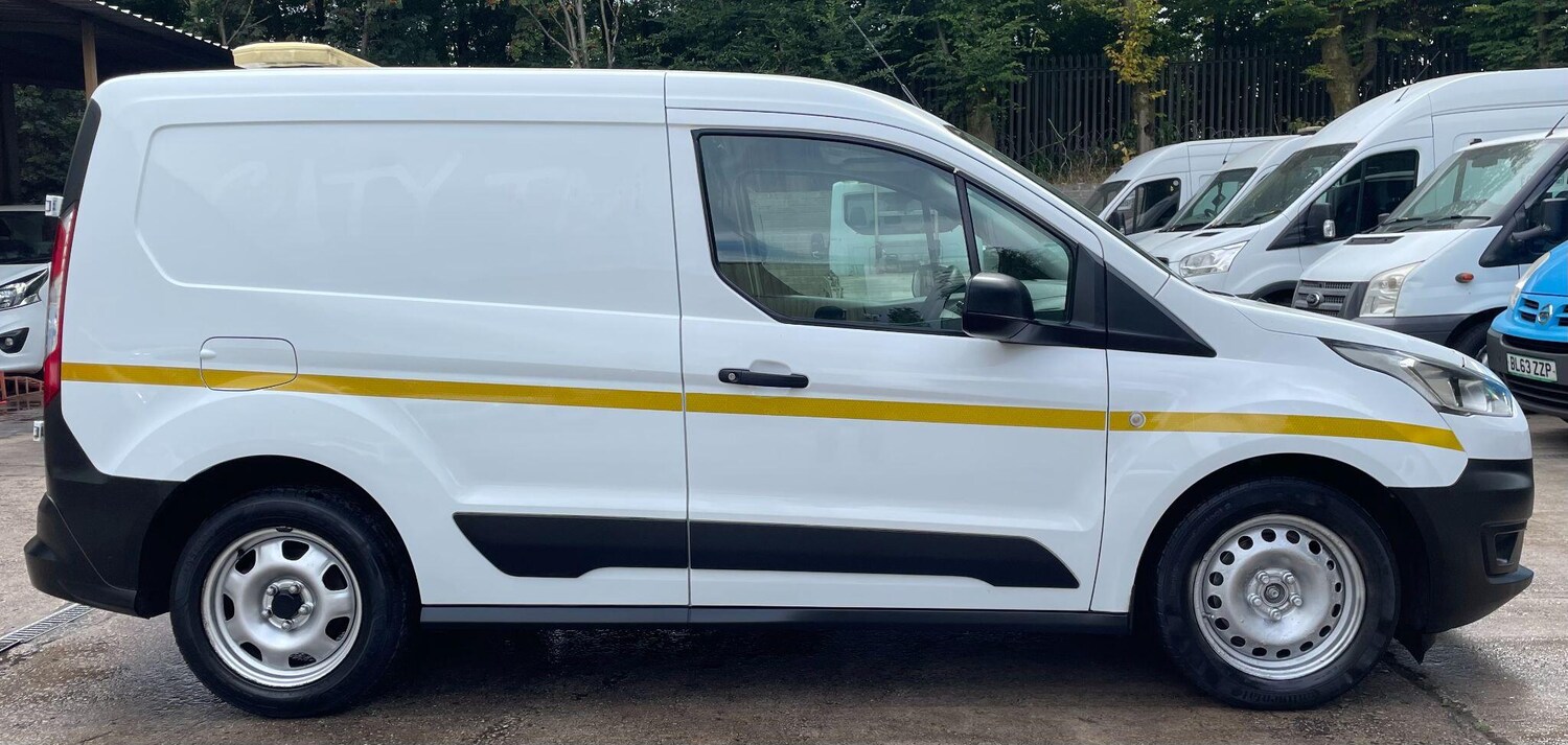 Used Ford Transit Connect 2019 for sale - 76549815: Photo 7