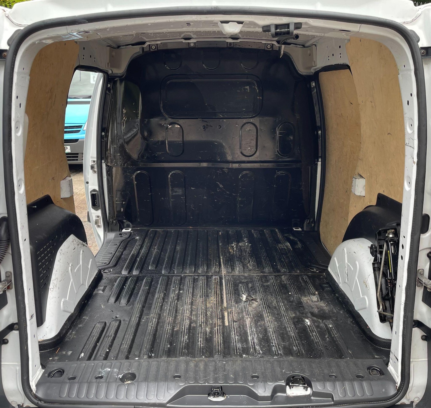 Used Mercedes-Benz Citan 2016 for sale - 76549283: Photo 12