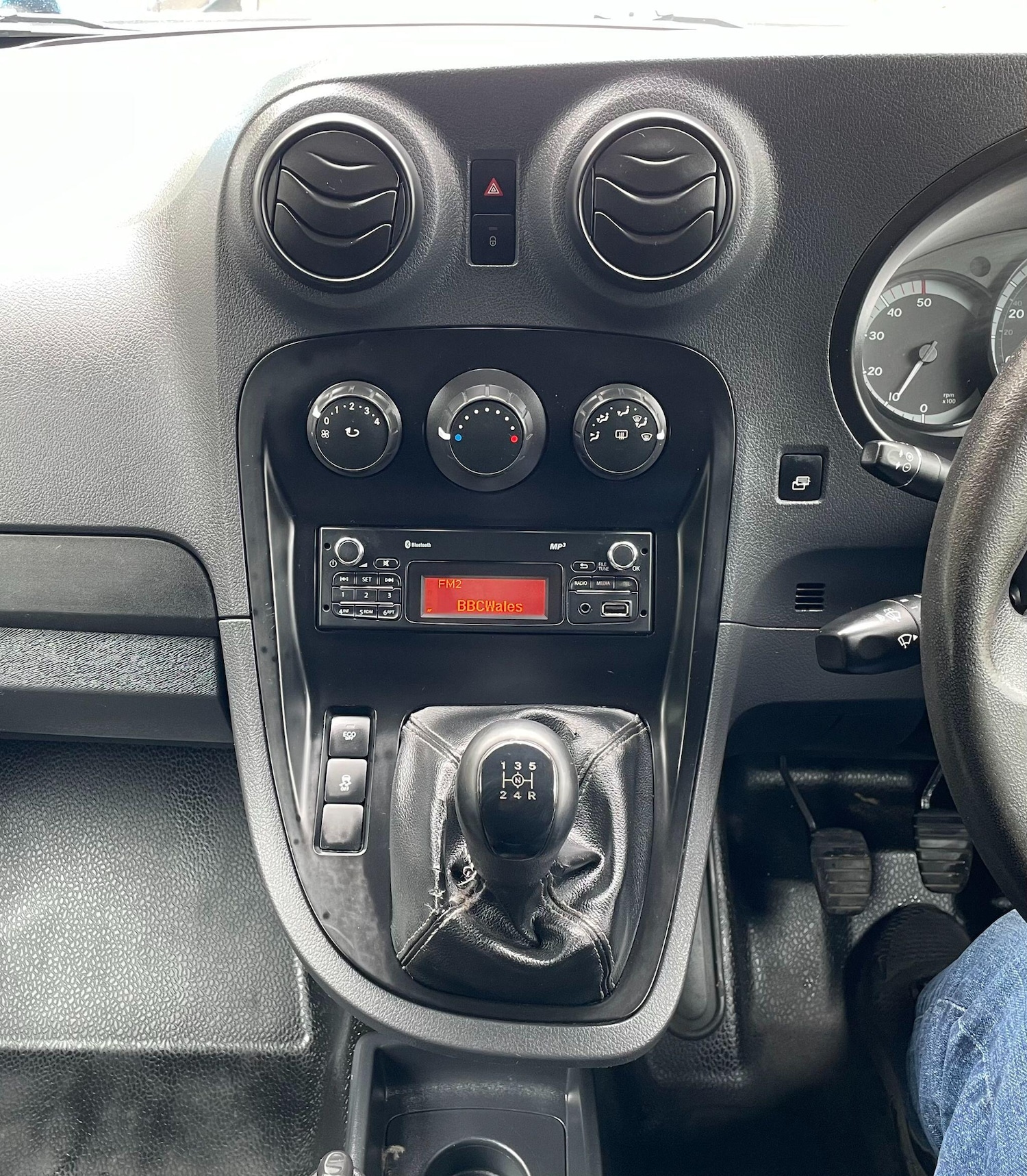 Used Mercedes-Benz Citan 2016 for sale - 76549283: Photo 27