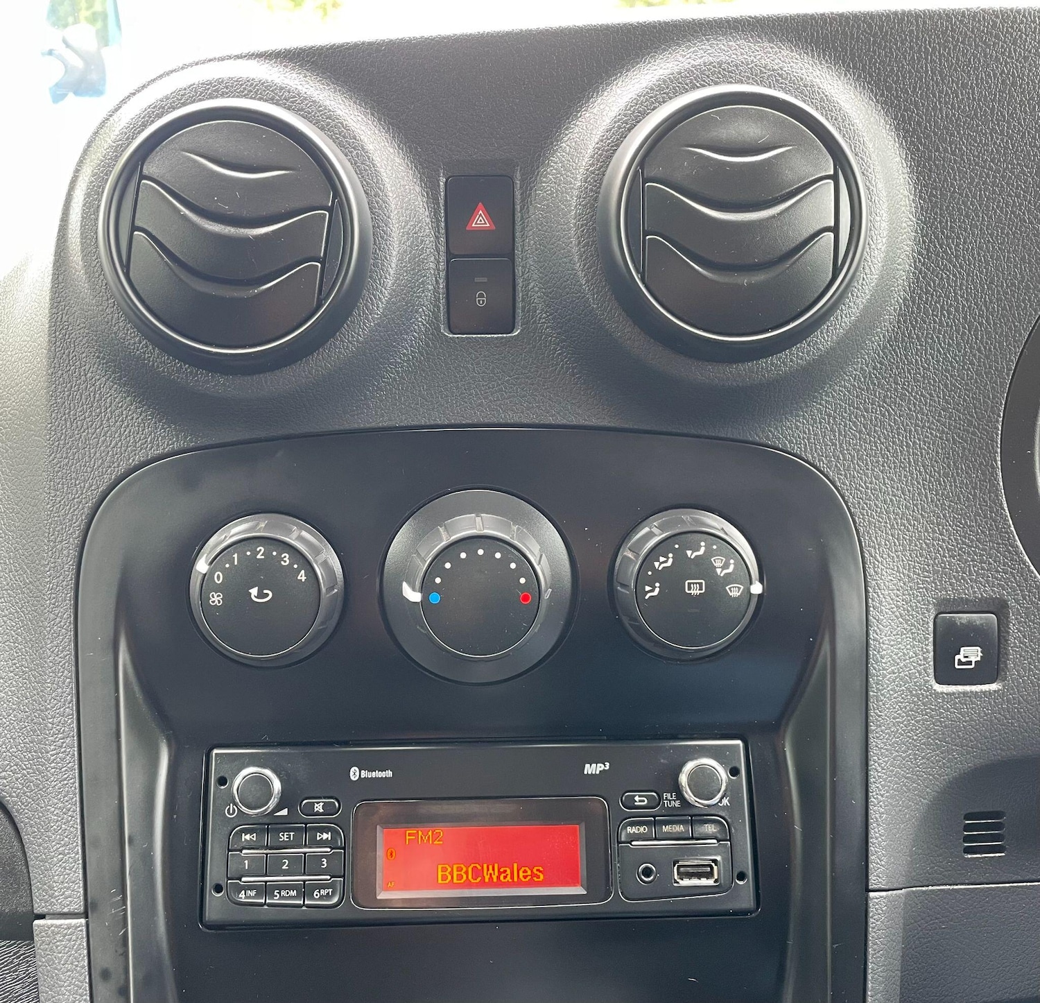 Used Mercedes-Benz Citan 2016 for sale - 76549283: Photo 28