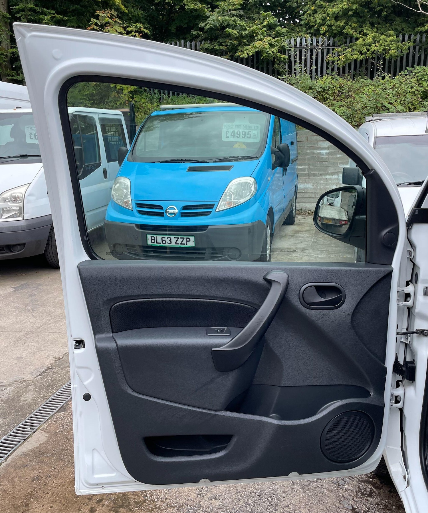 Used Mercedes-Benz Citan 2016 for sale - 76549283: Photo 30