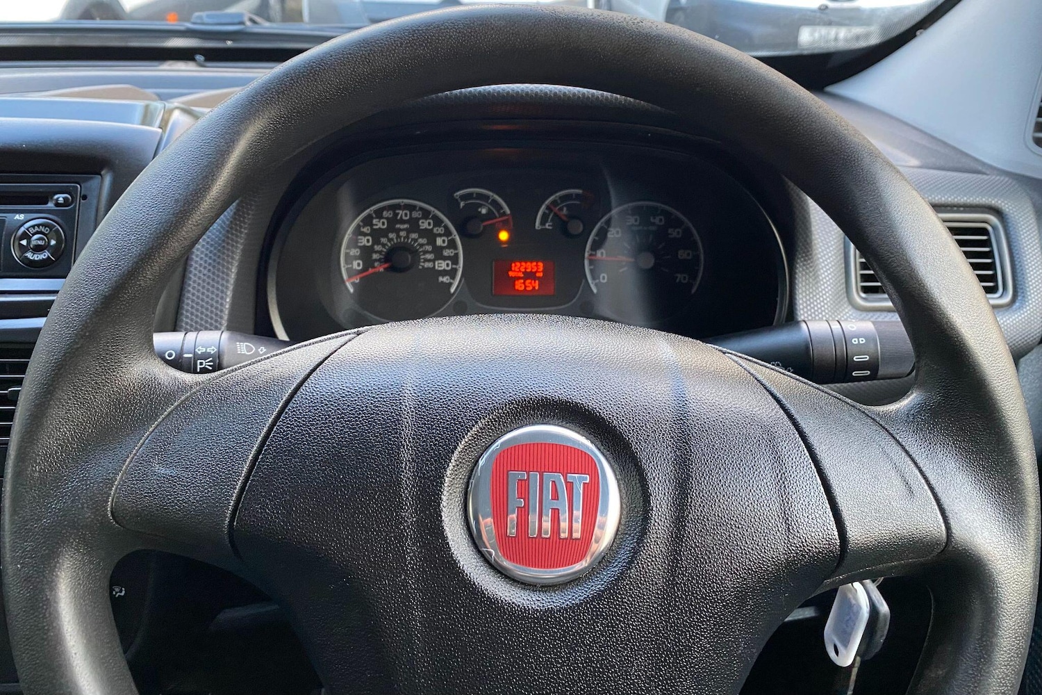 Used Fiat Doblo 2014 for sale - 76549300: Photo 31