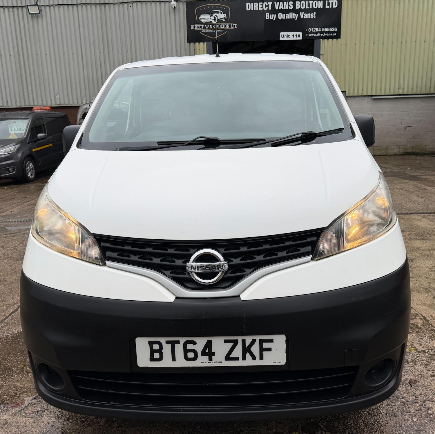 Used Nissan NV200 2014 for sale - 76765233: Photo 29