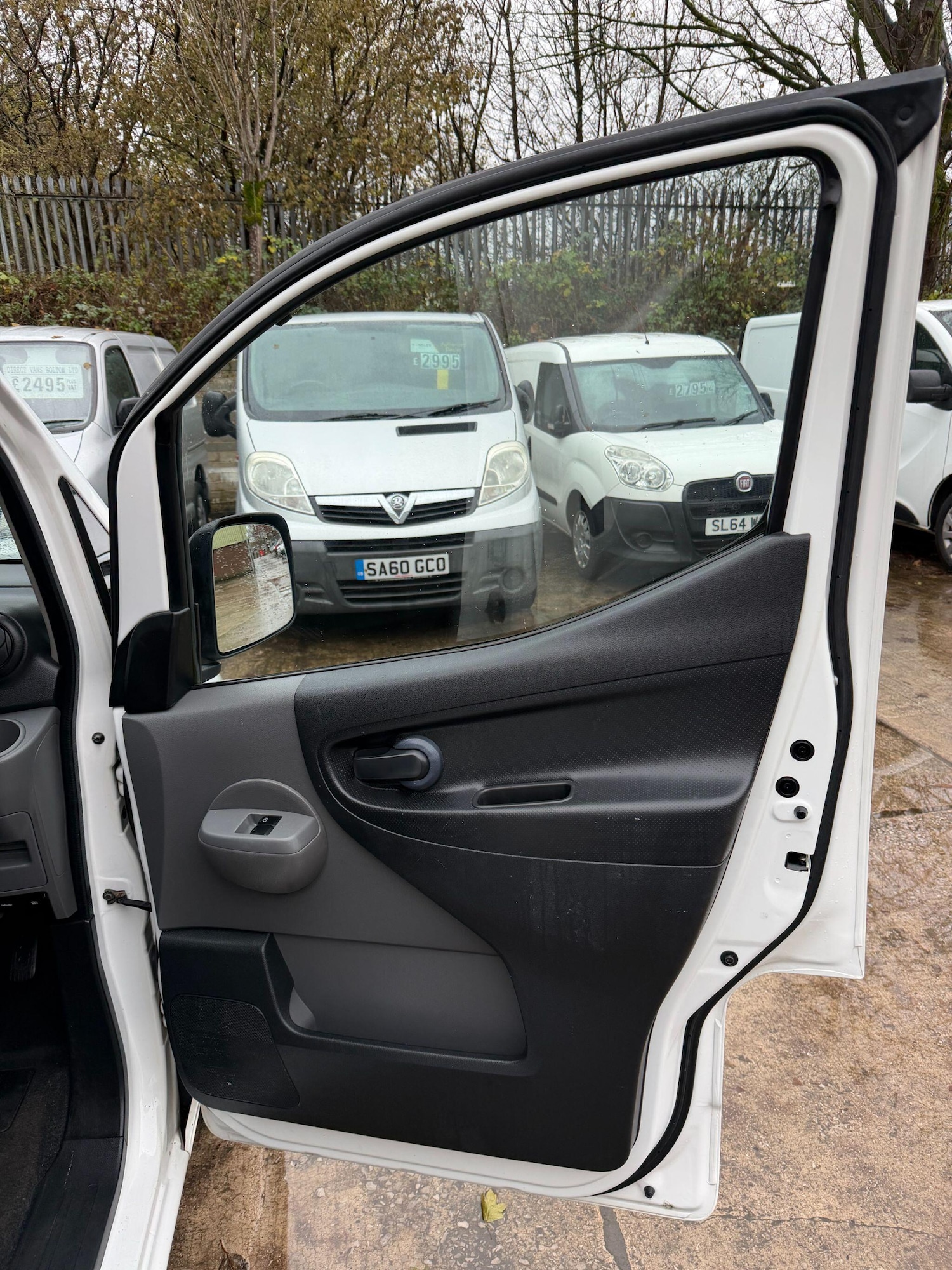 Used Nissan NV200 2014 for sale - 76765233: Photo 30