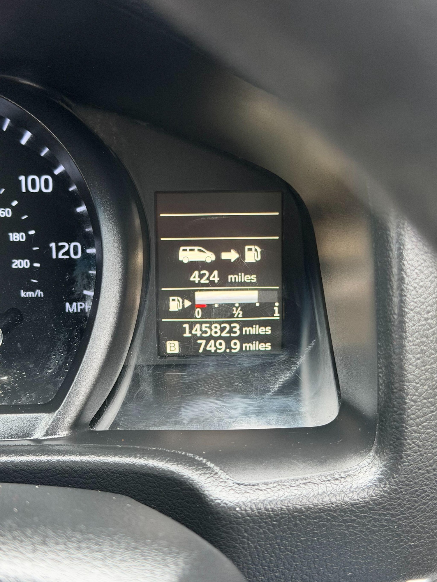 Used Nissan NV200 2014 for sale - 76765233: Photo 34