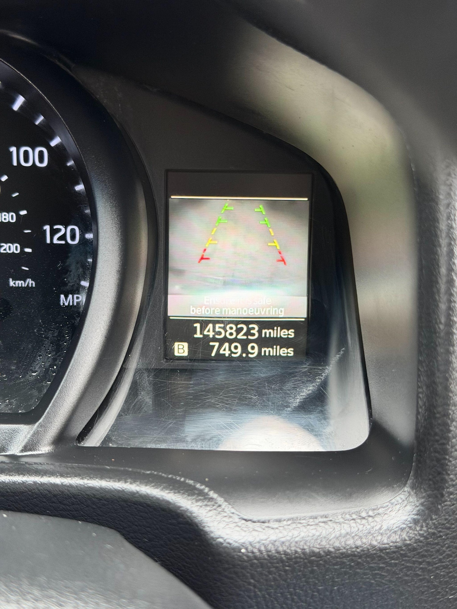 Used Nissan NV200 2014 for sale - 76765233: Photo 35