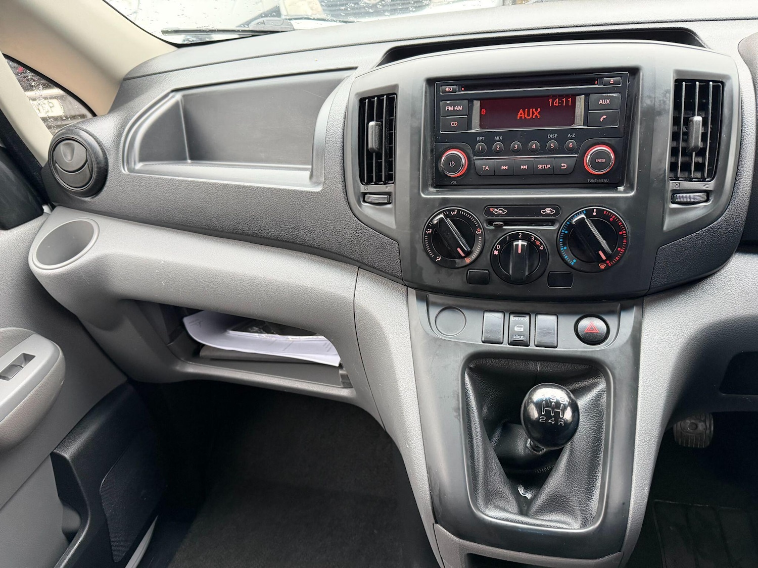 Used Nissan NV200 2014 for sale - 76765233: Photo 36