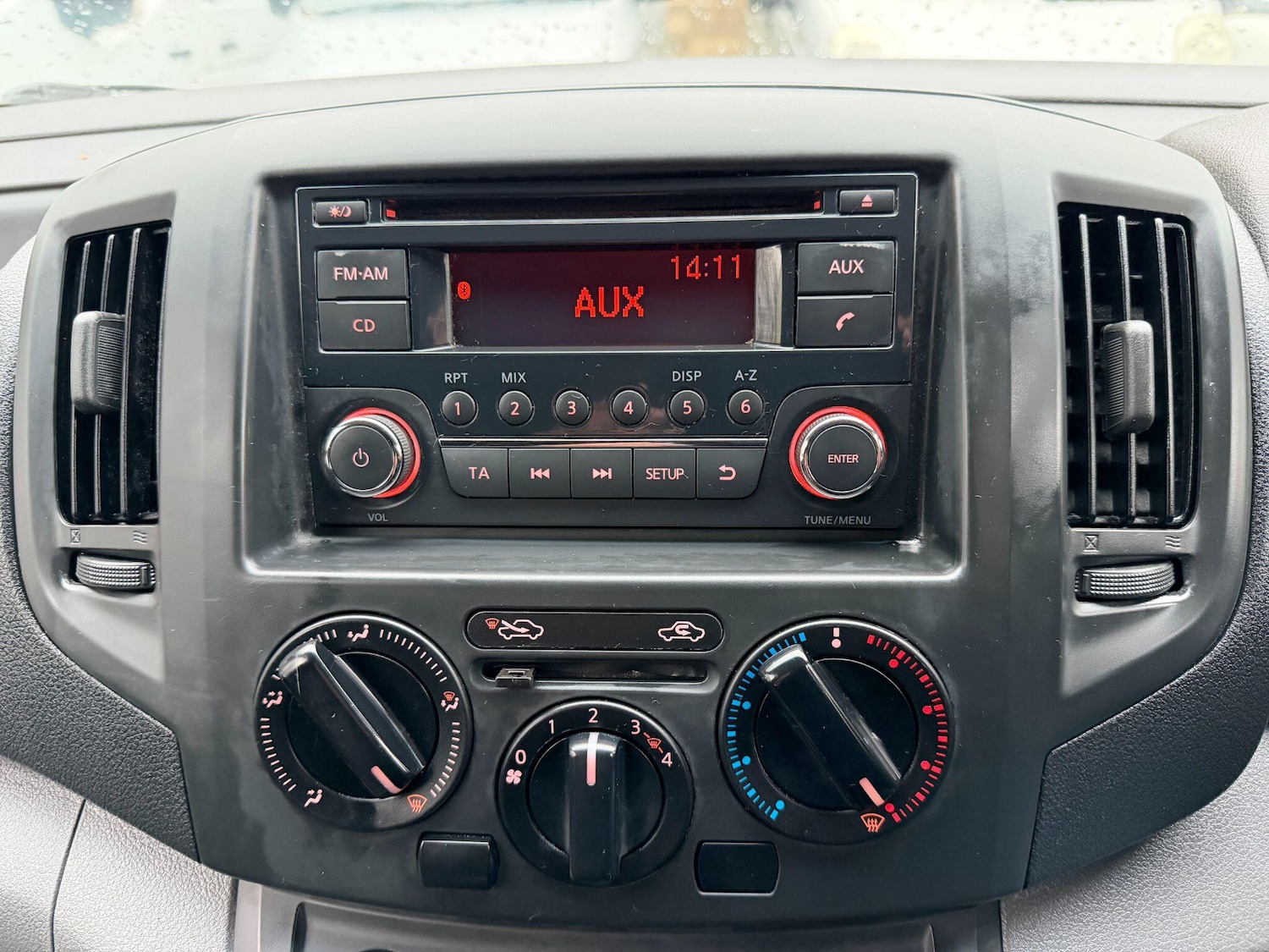 Used Nissan NV200 2014 for sale - 76765233: Photo 37