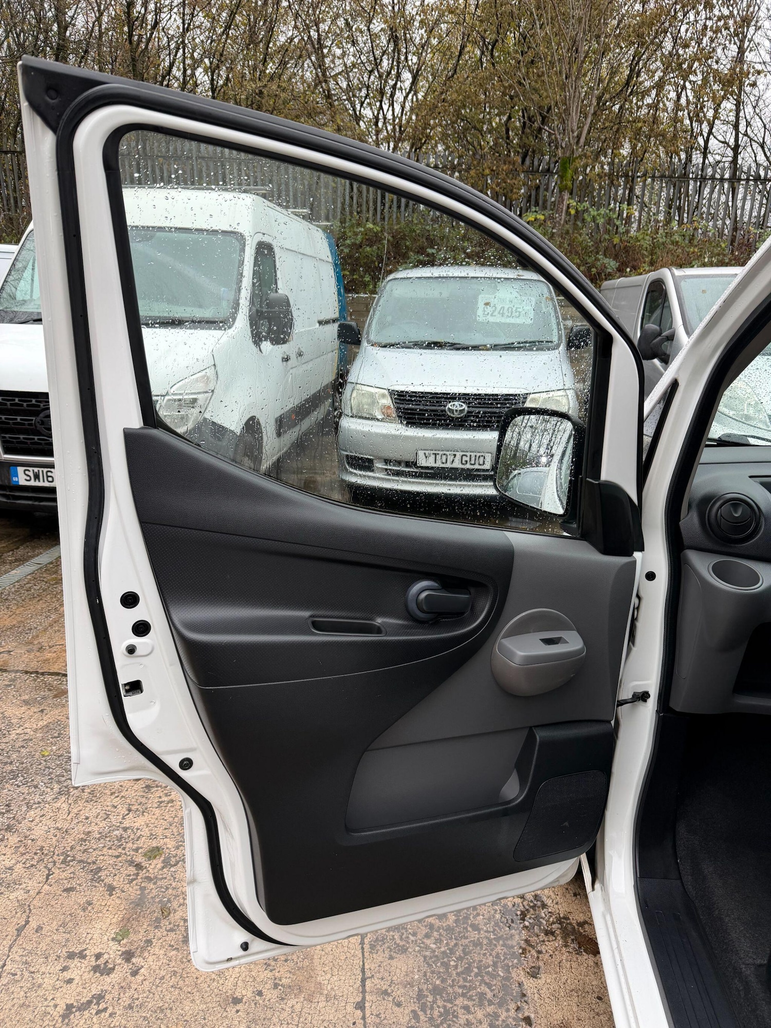 Used Nissan NV200 2014 for sale - 76765233: Photo 39
