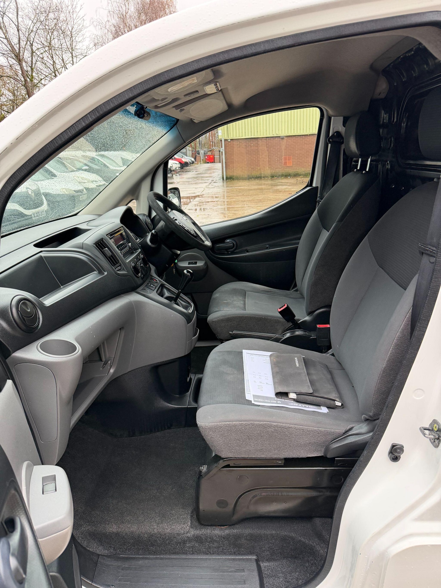 Used Nissan NV200 2014 for sale - 76765233: Photo 40