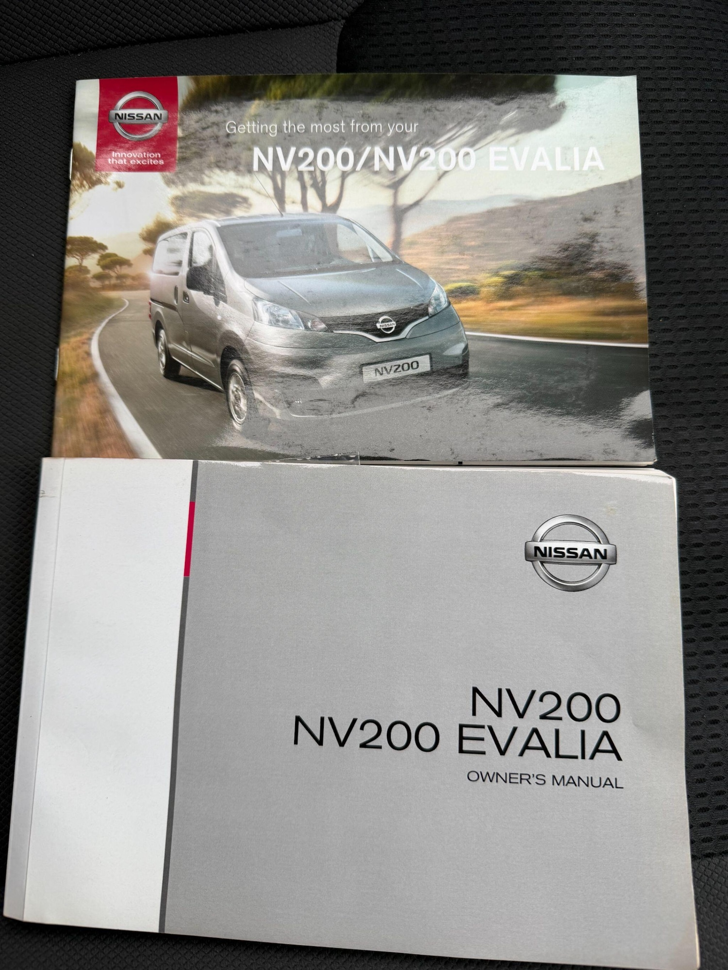 Used Nissan NV200 2014 for sale - 76765233: Photo 42