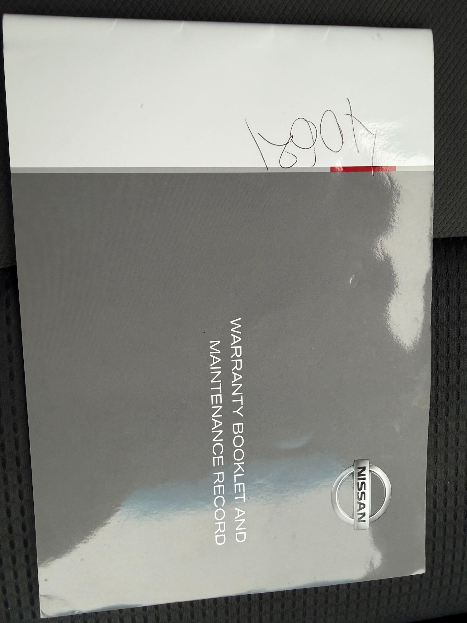 Used Nissan NV200 2014 for sale - 76765233: Photo 53