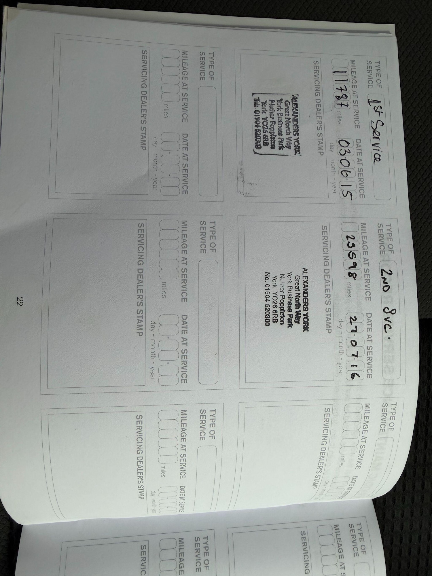 Used Nissan NV200 2014 for sale - 76765233: Photo 54