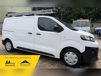 Used Citroen Dispatch 2016 for sale - 79362472: Photo
