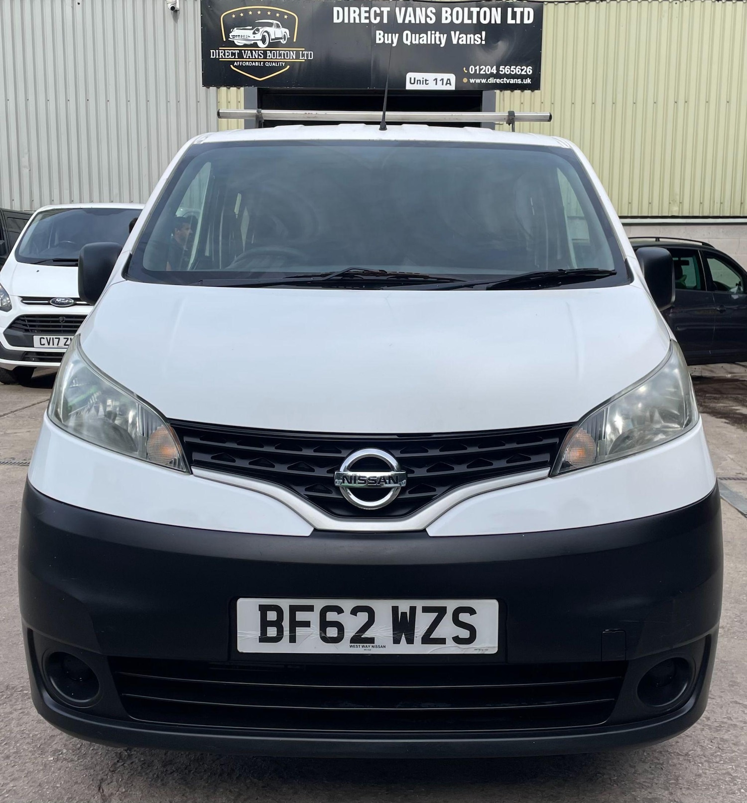 Used Nissan NV200 2012 for sale - 77479125: Photo 24