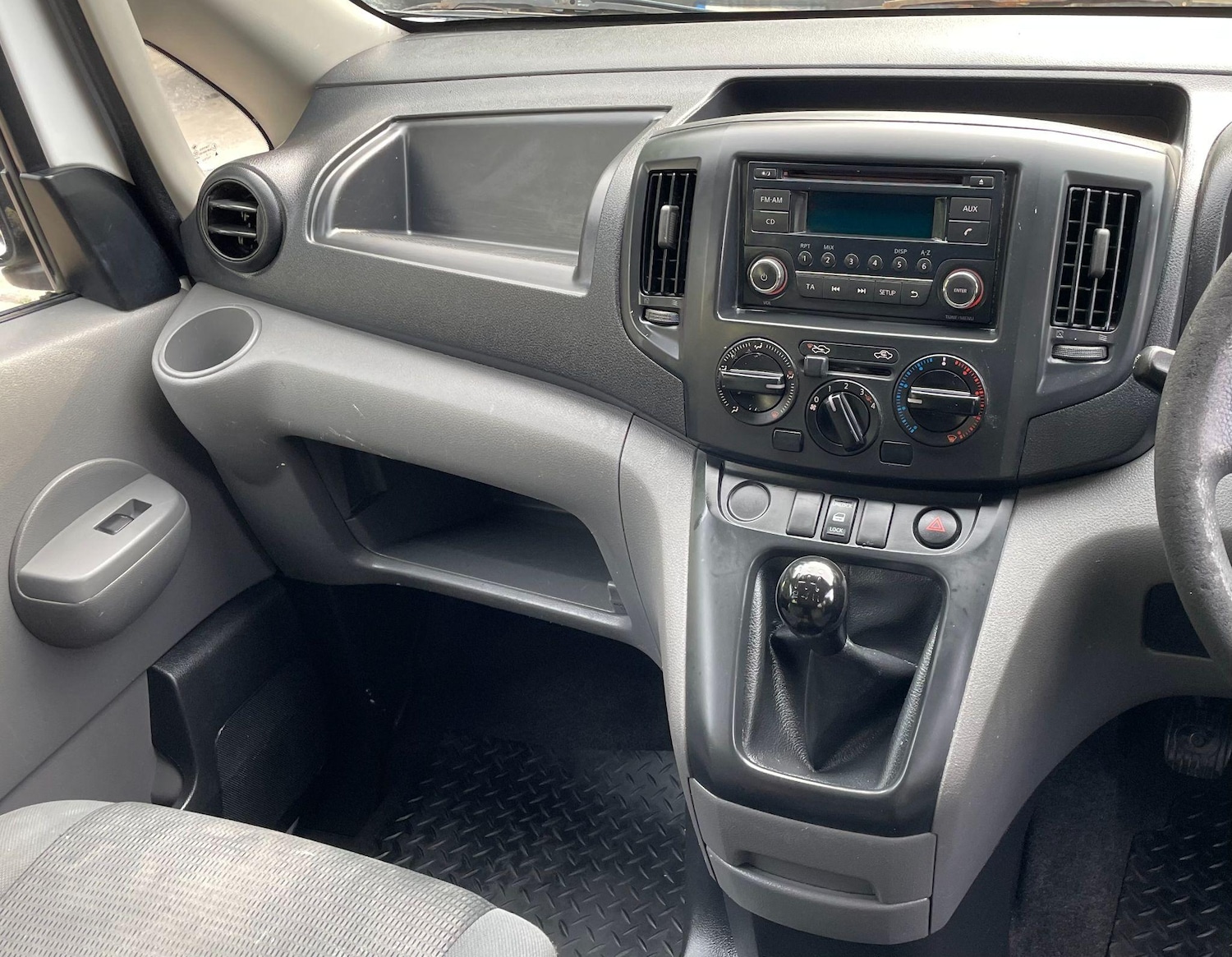 Used Nissan NV200 2012 for sale - 77479125: Photo 34