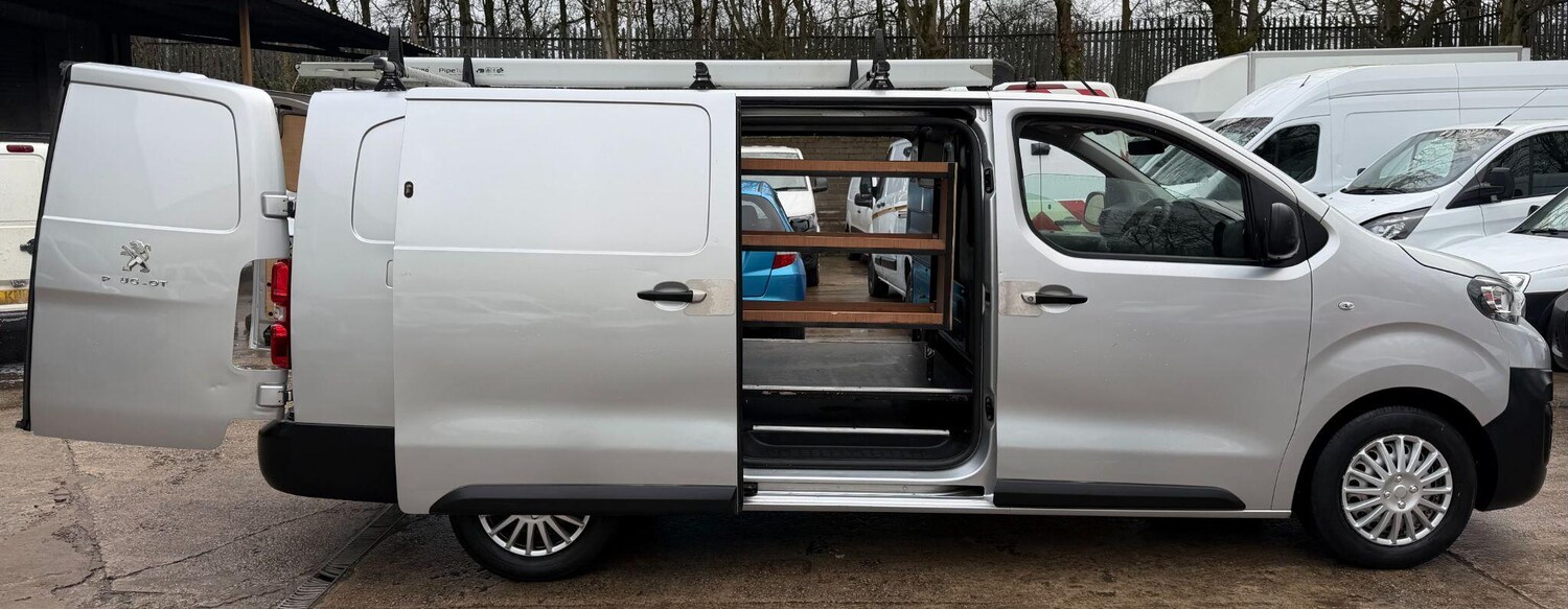 Used Peugeot Expert for sale - 77695899: Photo 10