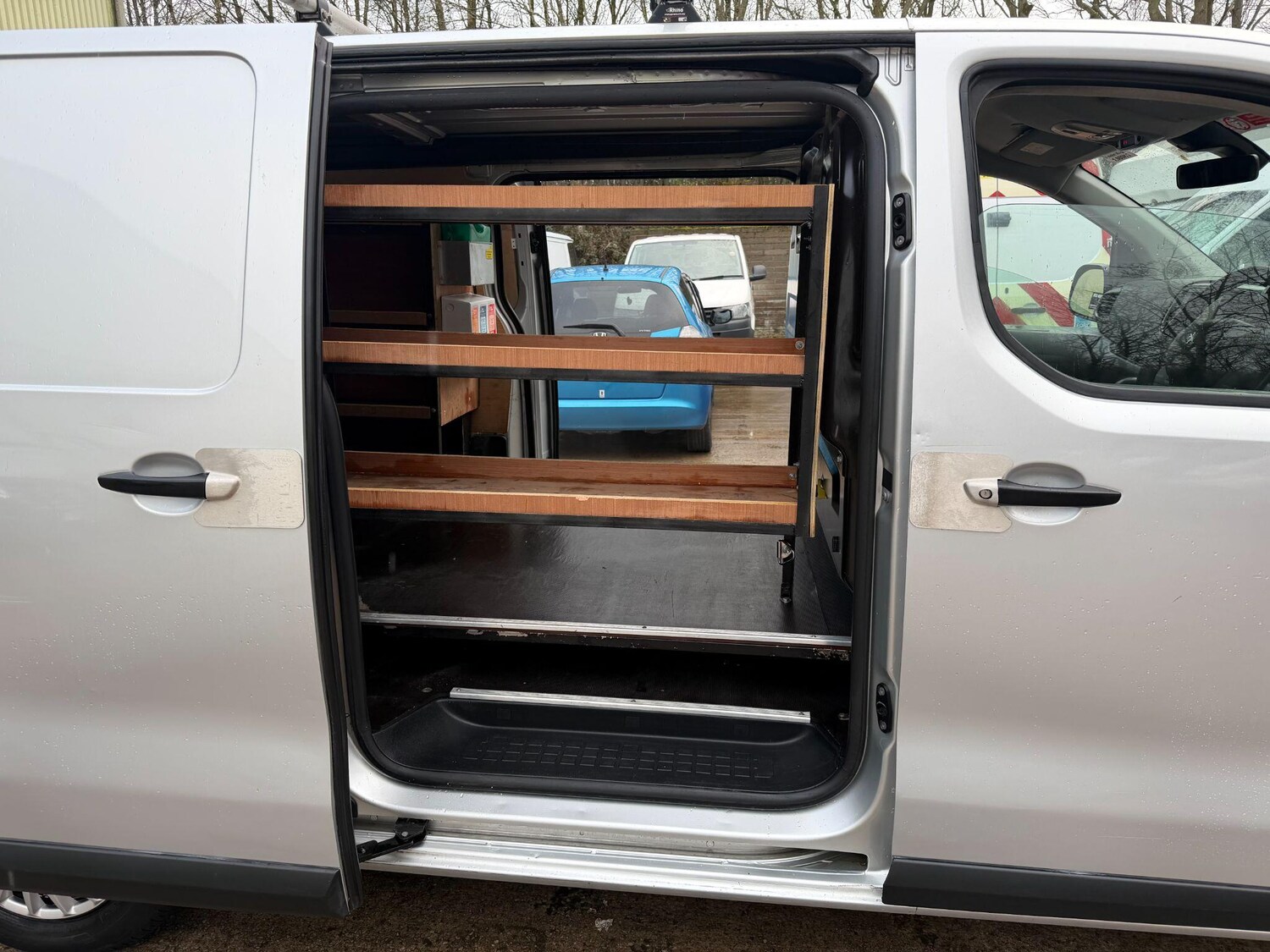 Used Peugeot Expert for sale - 77695899: Photo 12