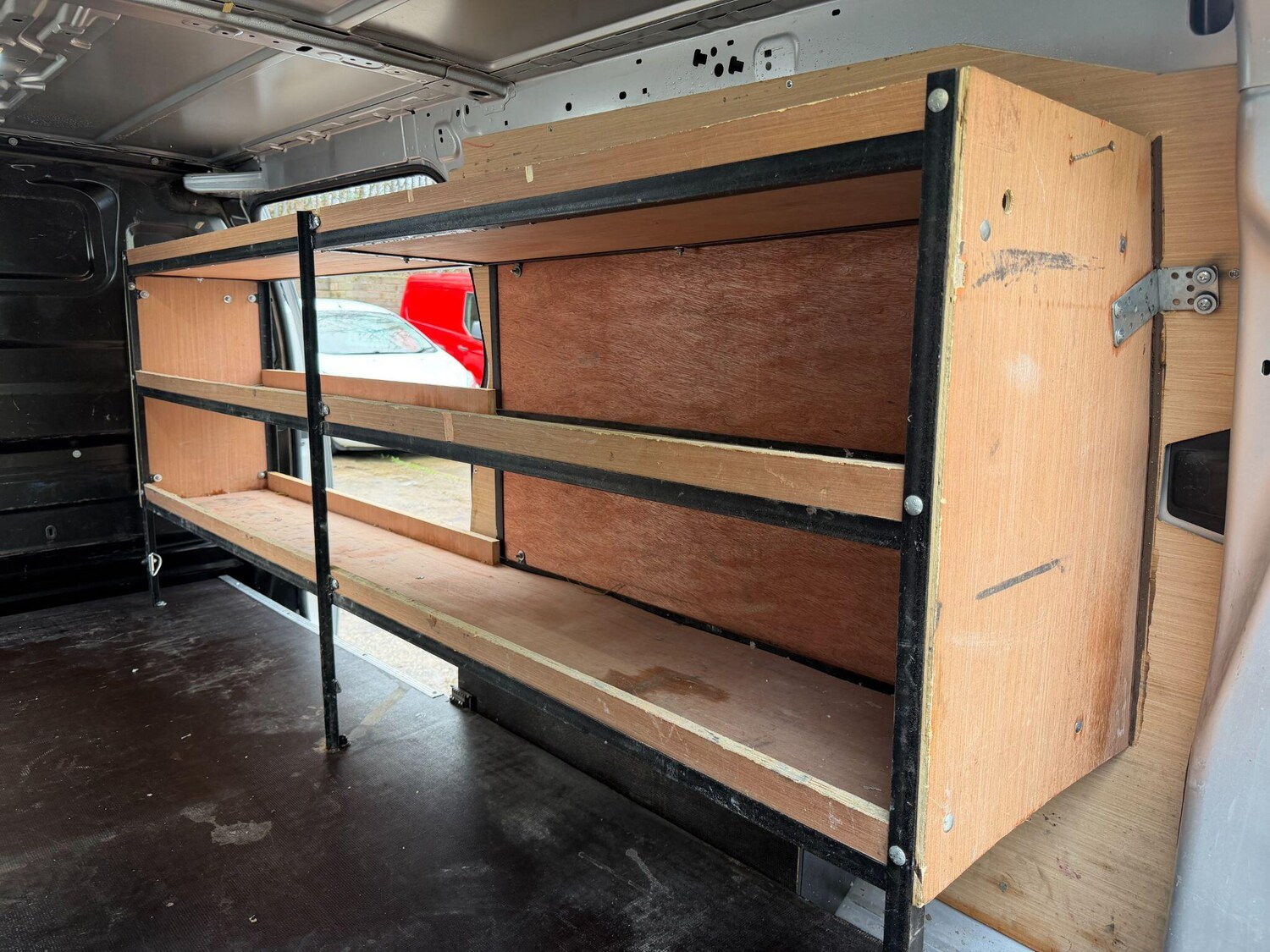 Used Peugeot Expert for sale - 77695899: Photo 13