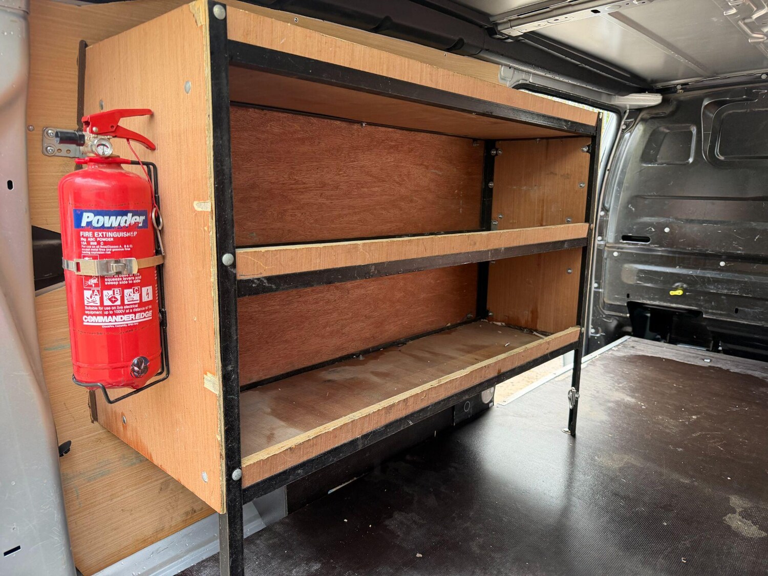 Used Peugeot Expert for sale - 77695899: Photo 14