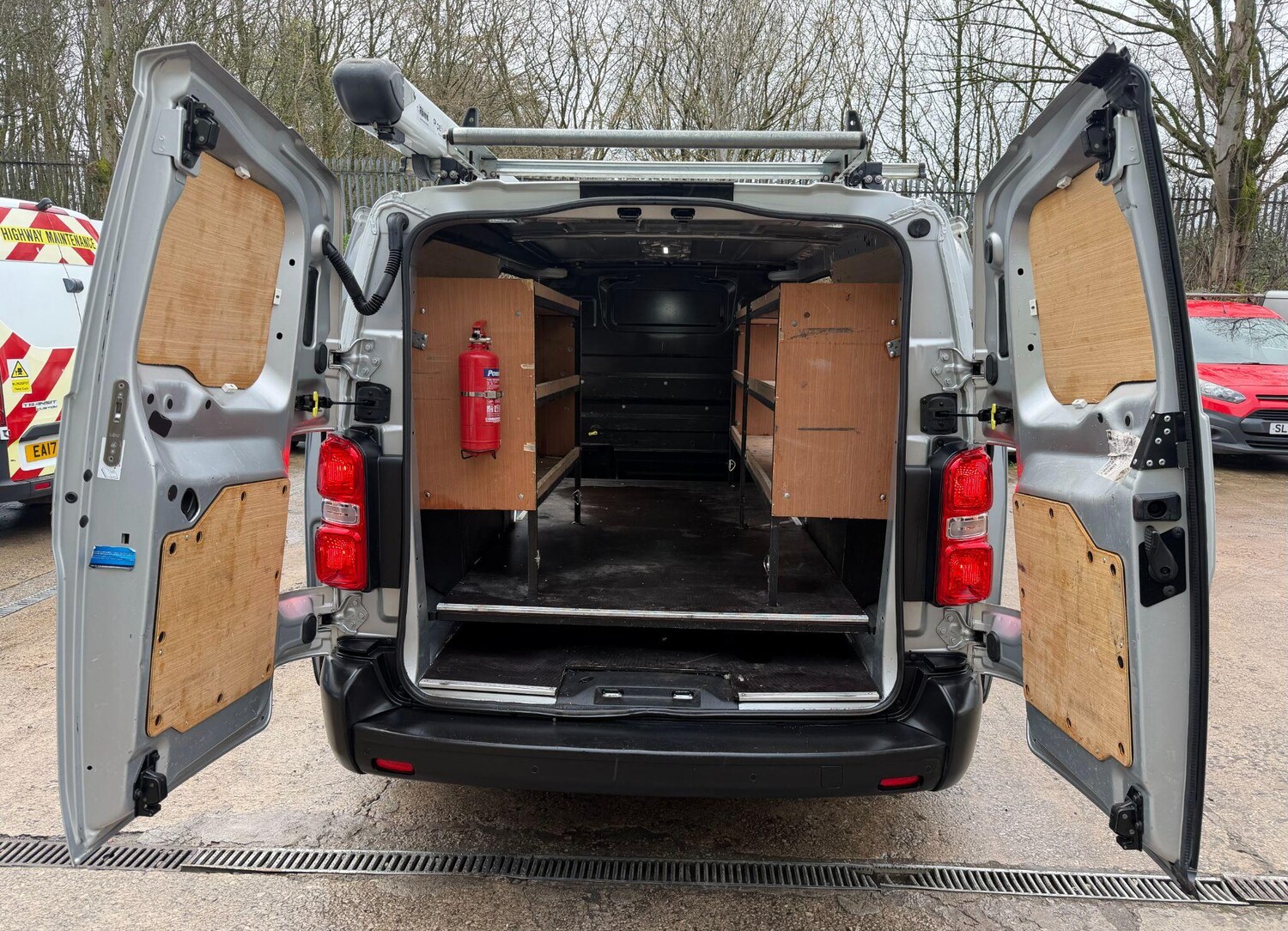 Used Peugeot Expert for sale - 77695899: Photo 20