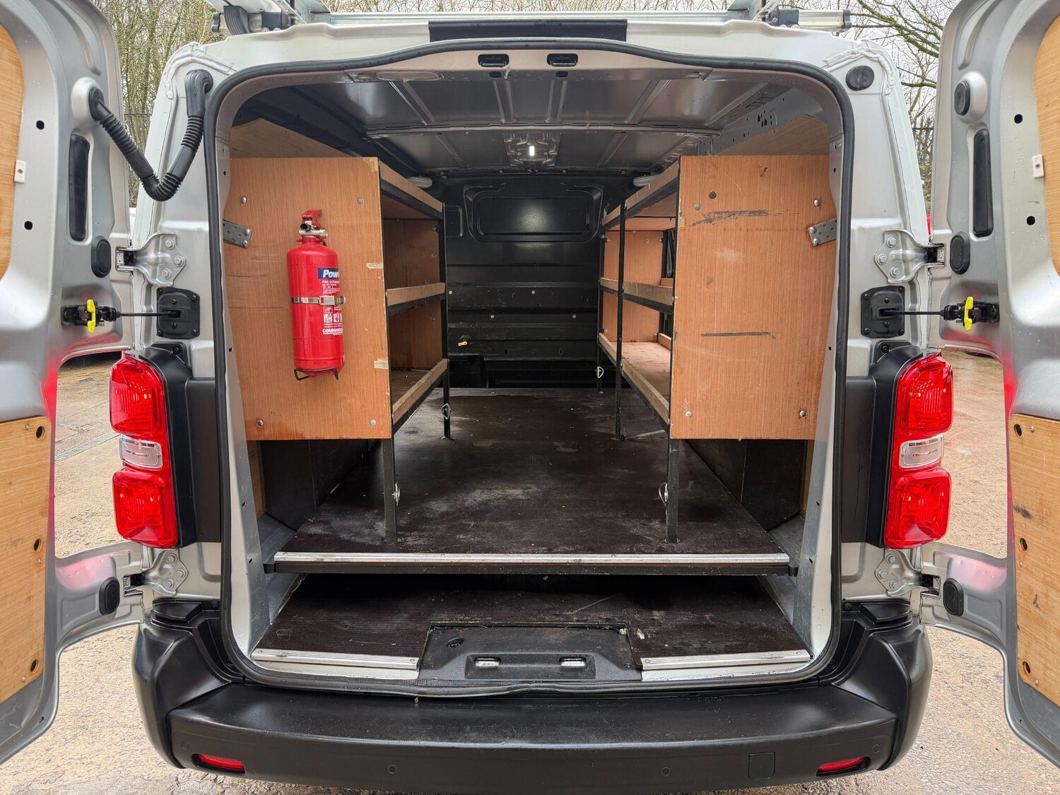 Used Peugeot Expert for sale - 77695899: Photo 21