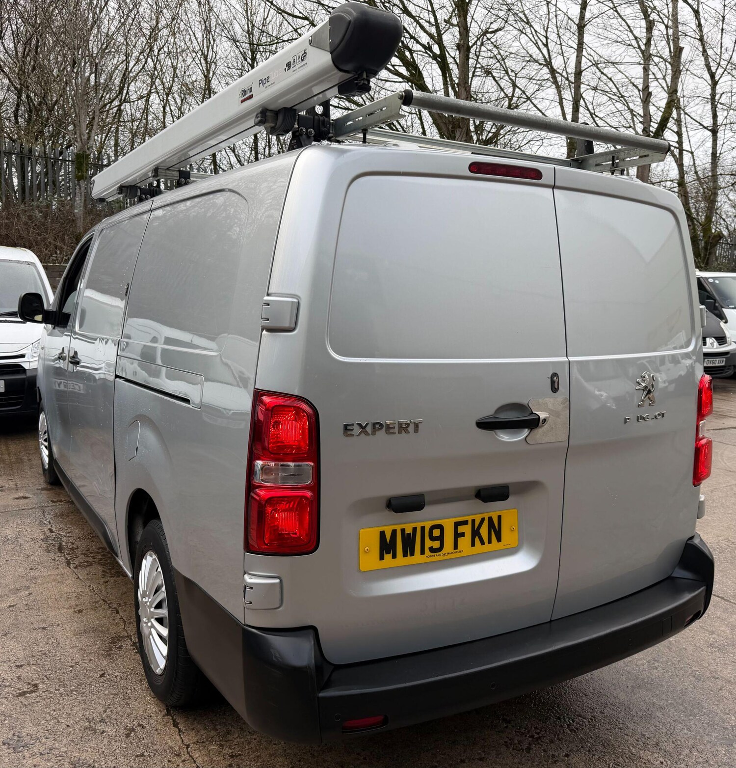 Used Peugeot Expert for sale - 77695899: Photo 23